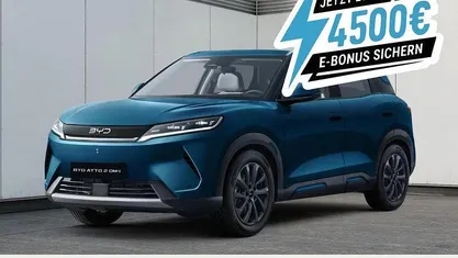 Gebraucht BYD Atto 2 Boost 212 PS (155 kW) 2026 SUV