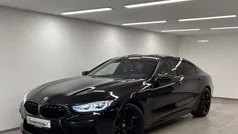Schwarz Gebraucht 2021 BMW M8 Competition Edition Coupé | 77.450 € (Fairer Preis)
