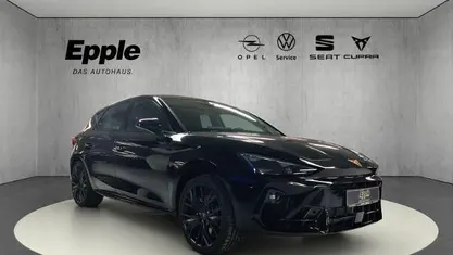 Gebraucht Cupra Leon VZ 300 PS (220 kW) 2026 Limousine