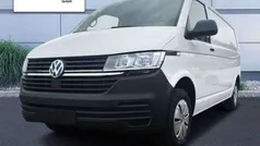 Gebraucht 2024 VW T6.1 Van | 34.590 € (Superpreis)