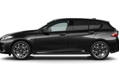 Saphirschwarz metallic Neu 2025 BMW 116 M Sport Kleinwagen | 35.525 € (Fairer Preis)