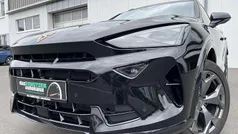 Gebraucht 2025 Cupra Formentor SUV | 32.460 € (Fairer Preis)