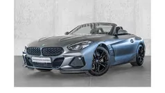Bmw individual froze Gebraucht 2022 BMW Z4 M Sport Cabrio | 40.990 € (Fairer Preis)
