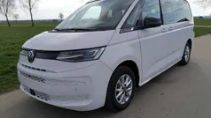 VW T7