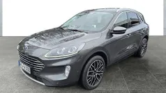 Gebraucht 2024 Ford Kuga Titanium X SUV | 29.980 € (Fairer Preis)