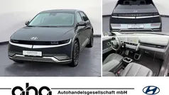Grau Gebraucht 2024 Hyundai Ioniq 6 Limousine | 38.260 € (Guter Preis)