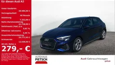 Gebraucht 2021 Audi A3 Business Limousine | 28.980 € (Fairer Preis)