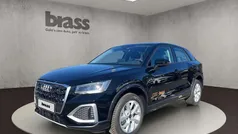 Brillantschwarz Gebraucht 2025 Audi Q2 Advanced SUV | 28.800 € (Fairer Preis)