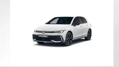 Gebraucht VW Golf VIII Style 265 PS (194 kW) 2026 Limousine