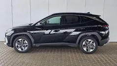 Abyss black metallic Neu 2025 Hyundai Tucson GO! SUV | 34.500 € (Guter Preis)