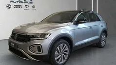 Gebraucht 2025 VW T-Roc Goal SUV | 35.888 € (Guter Preis)