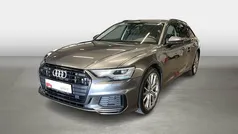 Gebraucht 2021 Audi A6 S-Line Kombi | 35.820 € (Fairer Preis)