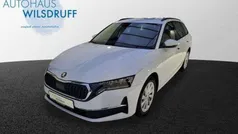 Gebraucht 2025 Skoda Octavia Selection Kombi | 32.890 € (Fairer Preis)