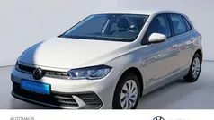 Gebraucht 2023 VW Polo Life Limousine | 16.690 € (Guter Preis)
