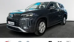 Grau Neu 2025 VW Tayron Life SUV | 62.255 € (Fairer Preis)