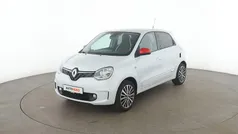 Weiß Gebraucht 2019 Renault Twingo Le Coq Sportif Kleinwagen | 11.670 € (Fairer Preis)