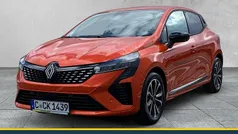 Gebraucht 2025 Renault Clio V Techno Limousine | 19.990 € (Guter Preis)