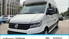Weiß Gebraucht 2022 VW California California Van | 49.880 € (Fairer Preis)