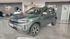 Safarigrün Neu 2025 Dacia Duster Expression SUV | 24.980 € (Superpreis)