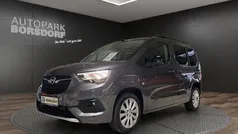 Gebraucht 2023 Opel Combo Life Ultimate Van / Kleinbus | 23.980 € (Fairer Preis)