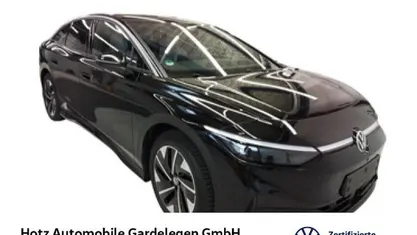 Second-hand VW ID.7 Pro 210 kW (286 CP) 2023 Hatchback