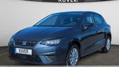 Grau Gebraucht 2025 Seat Ibiza Style Limousine | 19.950 € (Guter Preis)