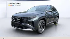 Gebraucht 2024 Hyundai Tucson Prime SUV | 33.990 € (Fairer Preis)