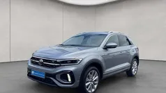 Gebraucht 2025 VW T-Roc IQ Drive SUV | 33.490 € (Superpreis)