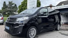 Gebraucht 2022 Opel Zafira Life Selection Van | 29.790 € (Fairer Preis)
