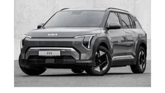 Auroraschwarz metallic Neu 2025 Kia EV3 3 SUV | 37.140 € (Fairer Preis)