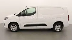 Gebraucht 2024 Opel Combo Van / Kleinbus | 26.390 € (Guter Preis)