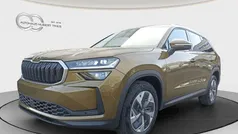 Gold Neu 2025 Skoda Kodiaq Selection SUV | 48.890 € (Guter Preis)