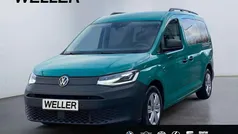 Gebraucht 2023 VW Caddy Maxi Van / Kleinbus | 25.990 € (Fairer Preis)
