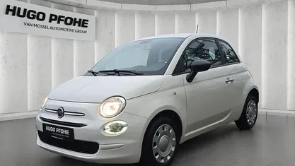 Andere Gebraucht 2019 Fiat 500 Lounge Kleinwagen | 10.490 € (Fairer Preis)