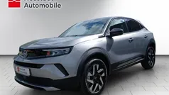 Grau Gebraucht 2025 Opel Mokka Edition SUV | 26.980 € (Fairer Preis)