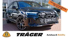 Gebraucht 2025 Audi Q7 S-Line SUV | 92.900 € (Guter Preis)