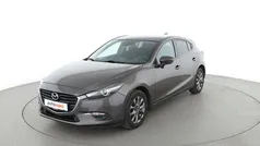 Gebraucht 2017 Mazda 3 Kizoku Limousine | 12.600 € (Fairer Preis)