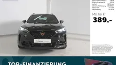 Gebraucht 2023 Cupra Formentor VZ SUV | 42.980 € (Fairer Preis)