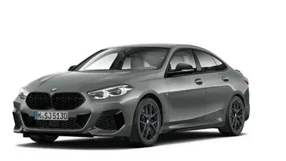 Używany BMW M235 Performance 306 KM (225 kW) 2023 Szary Coupe
