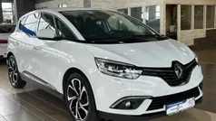 Blau cosmos Gebraucht 2020 Renault Grand Scénic IV LIMITED Van / Kleinbus | 20.890 € (Etwas zu teuer)