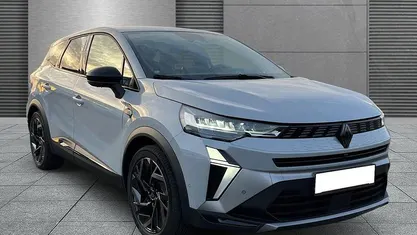 Gebraucht 2025 Renault Symbioz Esprit Alpine SUV | 27.740 € (Superpreis)