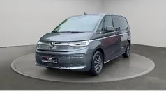 Grau Neu 2025 VW Multivan Style | 67.890 € (Superpreis)