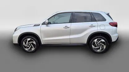 Silky silver metallic Neu 2025 Suzuki Vitara Comfort+ | 28.290 € (Fairer Preis)