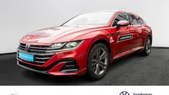 Gebraucht 2021 VW Arteon R-line Limousine | 29.930 € (Guter Preis)