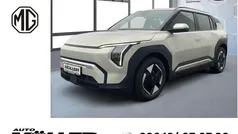 Gebraucht 2025 Kia EV3 SUV | 40.589 € (Fairer Preis)