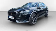 Midnight schwarz metallic Gebraucht 2023 Cupra Formentor VZ SUV | 35.990 € (Fairer Preis)