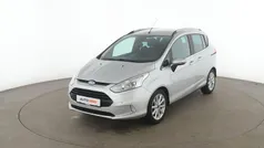 Gebraucht 2017 Ford B-MAX Titanium Van / Kleinbus | 10.710 € (Fairer Preis)