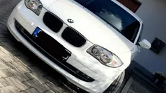 Gebraucht 2010 BMW 118 Kleinwagen | 3.500 € (Fairer Preis)