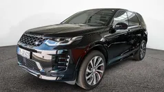 Santorini black Gebraucht 2024 Land Rover Discovery Sport HSE Dynamic SUV | 51.890 € (Fairer Preis)
