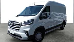 Weiß Neu 2025 Maxus V90 Van | 32.990 € (Fairer Preis)